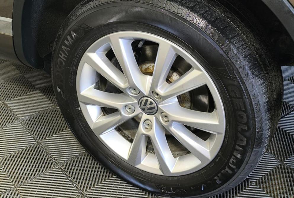 Volkswagen Touareg II Нижний Новгород  - изображение 27
