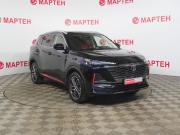 Changan UNI-S (CS55 Plus) Вологда  - изображение 20