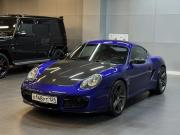 Porsche Cayman I (987) Красноярск  - изображение 34