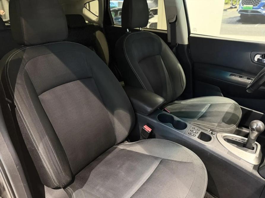 Nissan Qashqai I Рестайлинг Новосибирск  - изображение 18