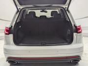 Volkswagen Touareg III Рестайлинг Воронеж  - изображение 51