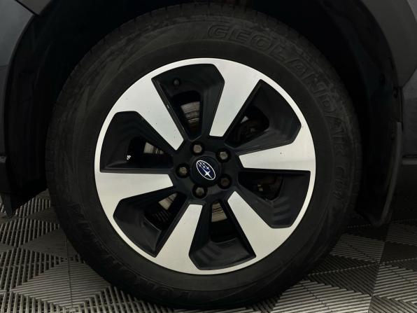 Subaru Forester IV Рестайлинг 2 с пробегом 2017 года, цена 2 449 000 рублей, 55144 км, внедорожник, Автокод Объявления