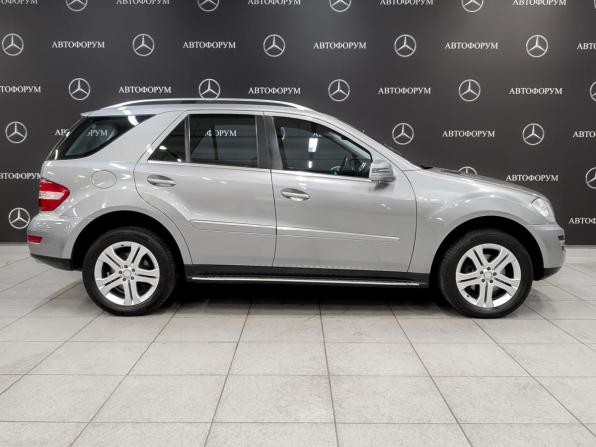 Mercedes-Benz M-Класс III (W166) с пробегом 2011 года, цена 1 985 000 рублей, 105354 км, внедорожник, Автокод Объявления