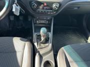 Hyundai Solaris I Рестайлинг Екатеринбург  - изображение 23