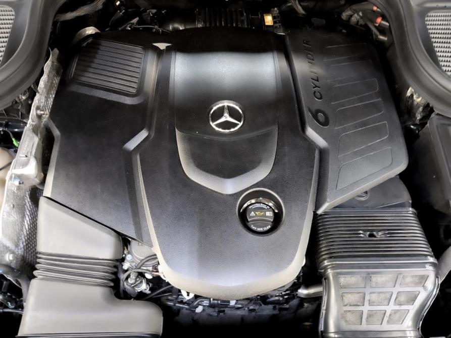 Mercedes-Benz GLS II (X167) Москва  - изображение 9
