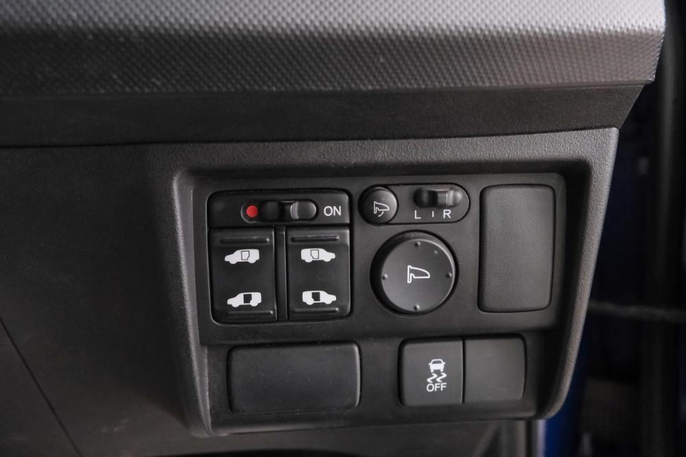 Honda Freed I Рестайлинг 2 Красноярск  - изображение 16
