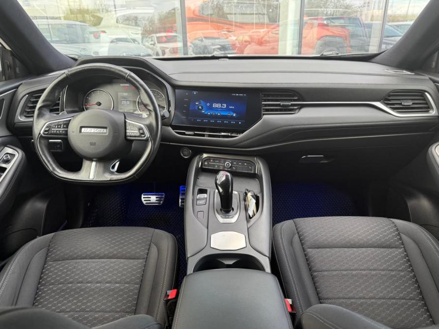 Haval F7 I Воронеж  - изображение 10