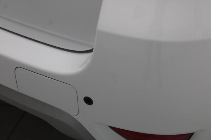 Nissan Terrano III (D10) с пробегом 2020 года, цена 1 485 000 рублей, 89381 км, внедорожник, Автокод Объявления