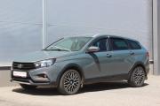 Lada (ВАЗ) Vesta I Белгород  - изображение 32