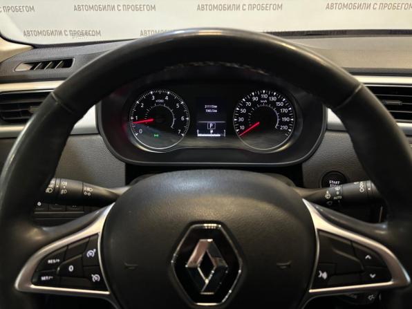 Renault Arkana I с пробегом 2022 года, цена 1 319 000 рублей, 212000 км, внедорожник, Автокод Объявления