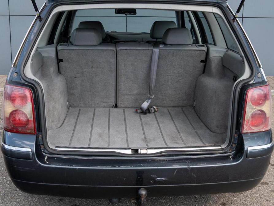 Volkswagen Passat B5 Краснодар  - изображение 19