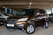 Lifan X60 I Рестайлинг 2 Уфа  - изображение 20
