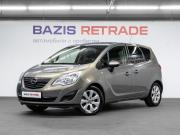 Opel Meriva B Тюмень  - изображение 23