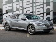 Skoda Superb III Краснодар  - изображение 30