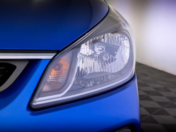 Kia Rio IV с пробегом 2019 года, цена 1 515 000 рублей, 69834 км, седан, Автокод Объявления