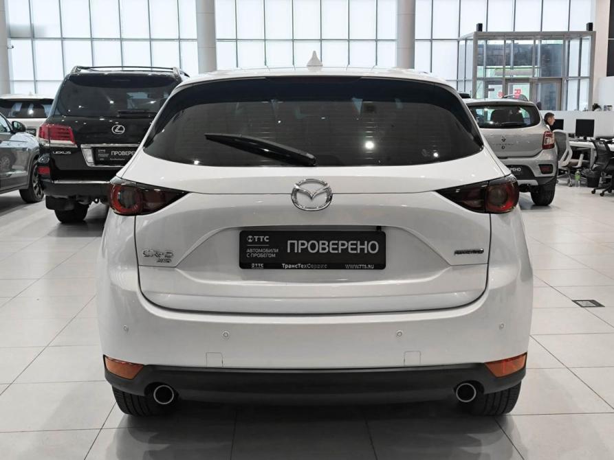 Mazda CX-5 II Казань  - изображение 7
