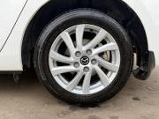 Mazda 3 II (BL) Рестайлинг Москва  - изображение 28