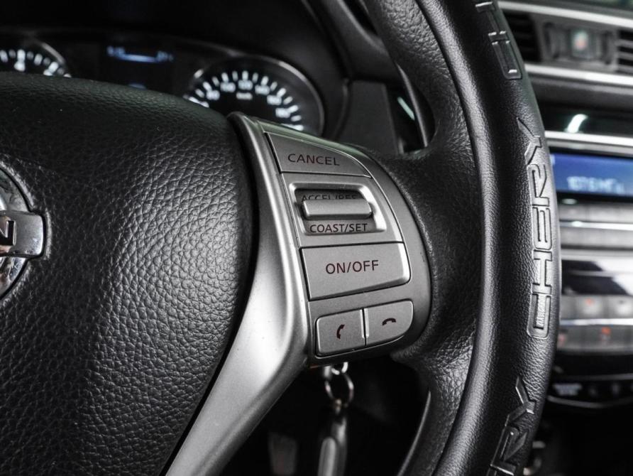 Nissan Qashqai II Воронеж  - изображение 16