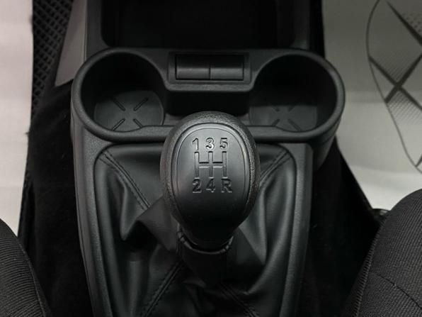 Lada (ВАЗ) Granta I Рестайлинг с пробегом 2026 года, цена 1 080 000 рублей, 9333 км, седан, Автокод Объявления