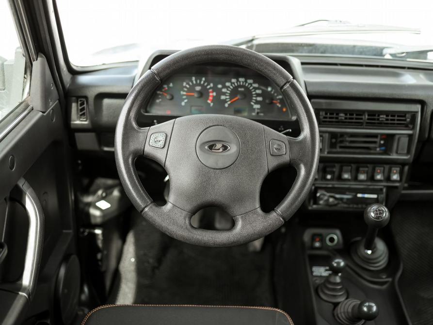 Lada (ВАЗ) 2121 (4x4) I Рестайлинг Ижевск  - изображение 13