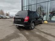 Lada (ВАЗ) Granta I Рестайлинг Ижевск  - изображение 28