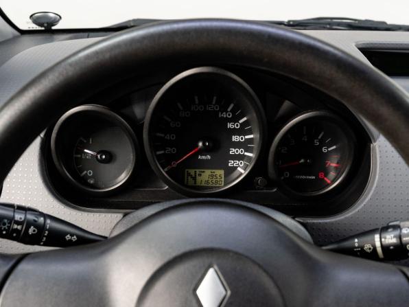 Mitsubishi Colt VI (Z20/Z30) с пробегом 2005 года, цена 389 000 рублей, 116579 км, хэтчбек, Автокод Объявления