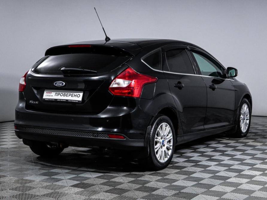 Ford Focus III Москва  - изображение 6