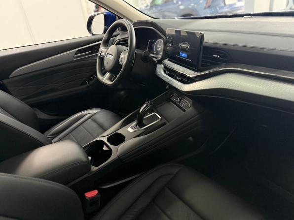 Haval F7x I Рестайлинг с пробегом 2022 года, цена 2 490 000 рублей, 29800 км, внедорожник, Автокод Объявления
