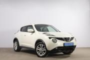 Nissan Juke I Рестайлинг Новосибирск  - изображение 18