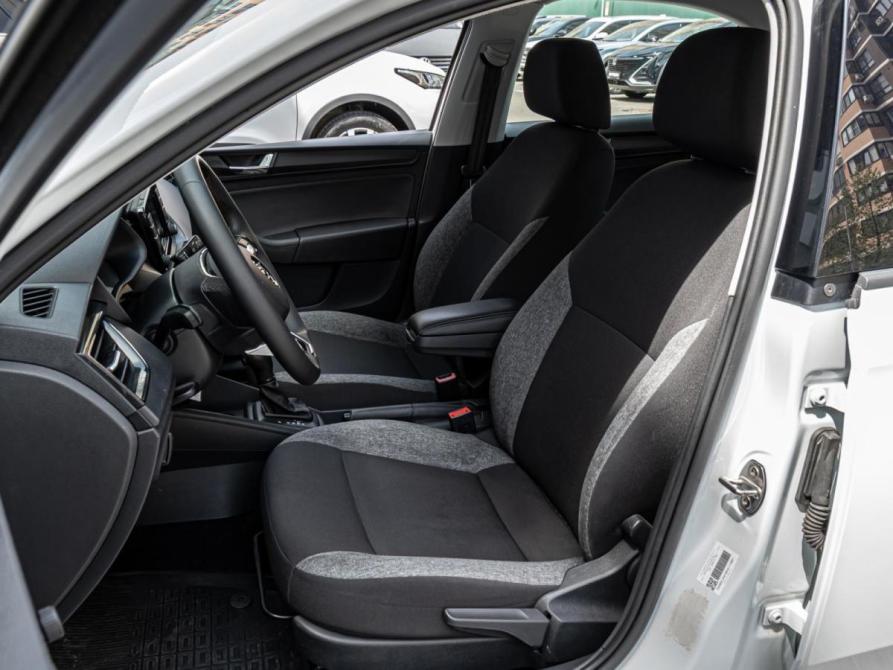 Skoda Rapid II Краснодар  - изображение 4