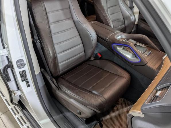 Mercedes-Benz GLS II (X167) с пробегом 2020 года, цена 8 865 000 рублей, 92917 км, внедорожник, Автокод Объявления