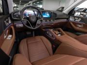 Mercedes-Benz GLE II (V167) Рестайлинг Москва  - изображение 38