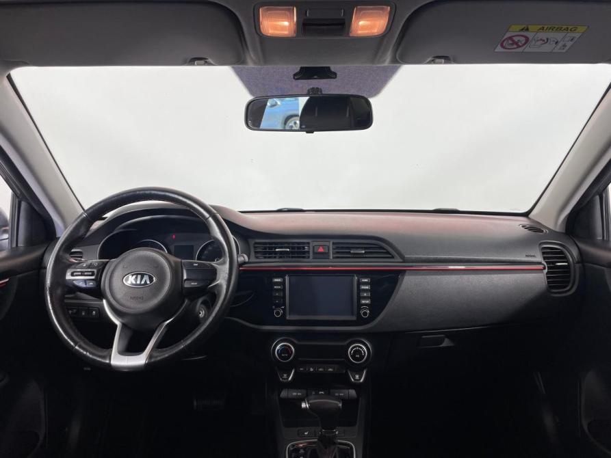 Kia Rio IV Воронеж  - изображение 11