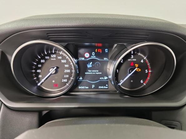Land Rover Discovery V с пробегом 2019 года, цена 5 000 000 рублей, 45648 км, внедорожник, Автокод Объявления