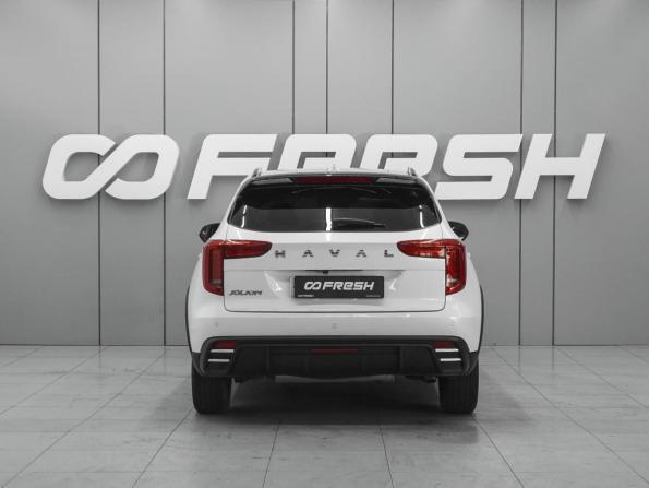 Haval Jolion I Рестайлинг с пробегом 2024 года, цена 1 900 000 рублей, 29808 км, внедорожник, Автокод Объявления