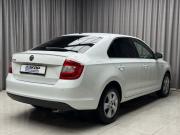 Skoda Rapid I Ижевск  - изображение 35