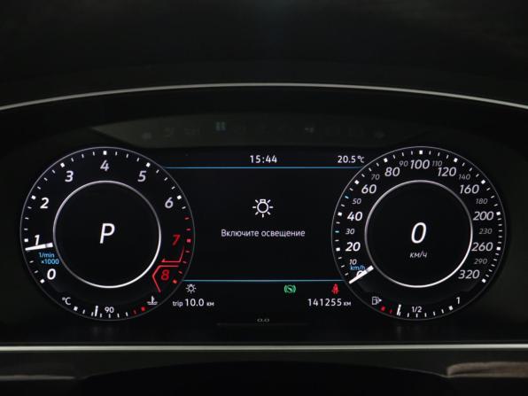 Volkswagen Tiguan II с пробегом 2018 года, цена 2 540 000 рублей, 142000 км, внедорожник, Автокод Объявления