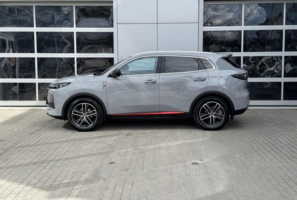 Changan CS55 Plus II Владимир  - изображение 4