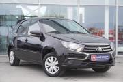 Lada (ВАЗ) Granta I Рестайлинг Ульяновск  - изображение 25