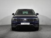 Volkswagen Tiguan II Санкт-Петербург  - изображение 23
