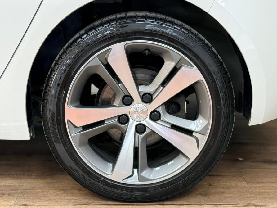 Peugeot 308 II Уфа  - изображение 7