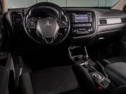 Mitsubishi Outlander III Рестайлинг 2 Воронеж  - изображение 25