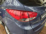 Hyundai ix35 I Саратов  - изображение 34
