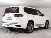 Toyota Land Cruiser 300 Series Химки  - изображение 24