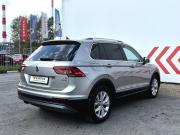 Volkswagen Tiguan II Пермь  - изображение 27