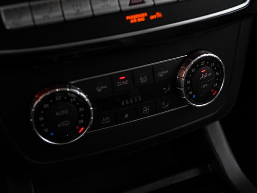 Mercedes-Benz GLS AMG I (X166) Москва  - изображение 16