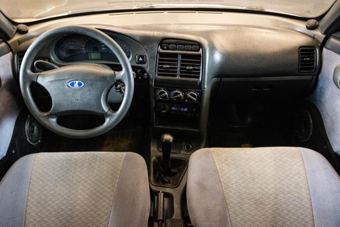 Lada (ВАЗ) 2112 с пробегом 2007 года, цена 250 000 рублей, 170958 км, хэтчбек, Автокод Объявления