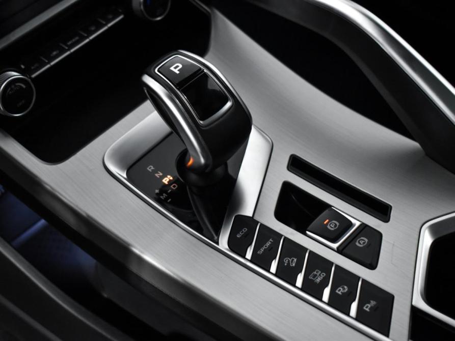 Geely Coolray I Санкт-Петербург  - изображение 12