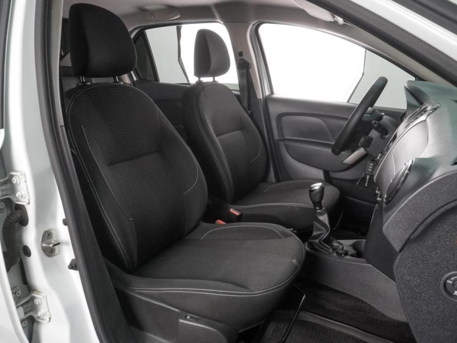 Renault Logan II Рестайлинг Воронеж  - изображение 8