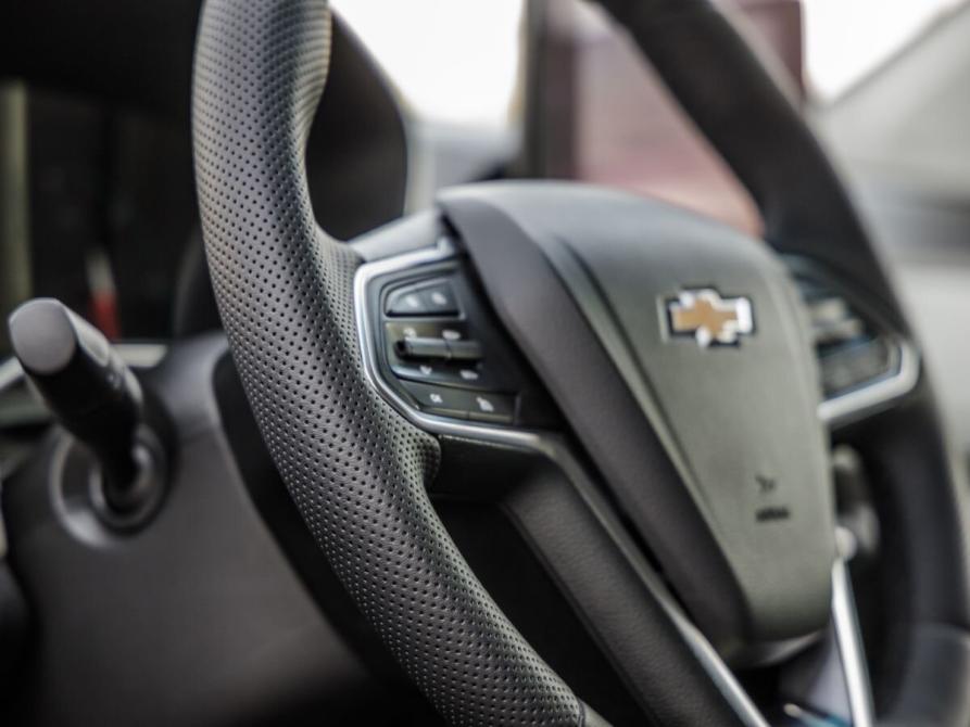 Chevrolet Captiva II Волгоград  - изображение 30